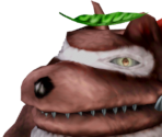 Turtle Raccoon - Yu-Gi-Oh! The Duelists of the Roses