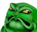 Frog the Jam - Yu-Gi-Oh! The Duelists of the Roses