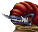 Behegon - Yu-Gi-Oh! The Duelists of the Roses