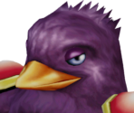 Penguin Soldier - Yu-Gi-Oh! The Duelists of the Roses
