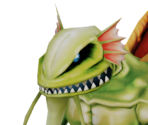 High Tide Gyojin - Yu-Gi-Oh! The Duelists of the Roses