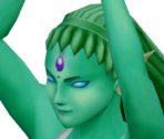 Fairy of the Fountain - Yu-Gi-Oh! The Duelists of the Roses
