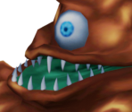 Gruesome Goo - Yu-Gi-Oh! The Duelists of the Roses