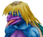 Hyosube - Yu-Gi-Oh! The Duelists of the Roses