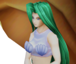 Red Archery Girl - Yu-Gi-Oh! The Duelists of the Roses