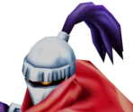 Charubin the Fire Knight - Yu-Gi-Oh! The Duelists of the Roses