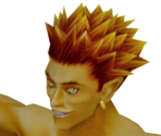 Fireyarou - Yu-Gi-Oh! The Duelists of the Roses