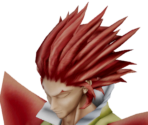 Vermillion Sparrow - Yu-Gi-Oh! The Duelists of the Roses
