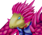 Stone Armadiller - Yu-Gi-Oh! The Duelists of the Roses