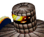 Destroyer Golem - Yu-Gi-Oh! The Duelists of the Roses