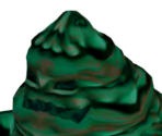 The Thing That Hides in the Mud - Yu-Gi-Oh! The Duelists of the Roses