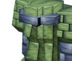 Stone Statue of the Aztecs - Yu-Gi-Oh! The Duelists of the Roses