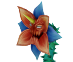 Dark Plant - Yu-Gi-Oh! The Duelists of the Roses