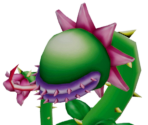 Man-Eating Plant - Yu-Gi-Oh! The Duelists of the Roses