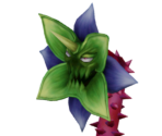 Abyss Flower - Yu-Gi-Oh! The Duelists of the Roses