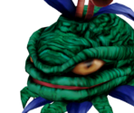 Living Vase - Yu-Gi-Oh! The Duelists of the Roses