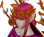 Queen of Autumn Leaves - Yu-Gi-Oh! The Duelists of the Roses
