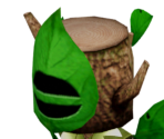 Woodland Sprite - Yu-Gi-Oh! The Duelists of the Roses