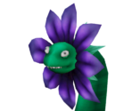 Tentacle Plant - Yu-Gi-Oh! The Duelists of the Roses