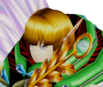 Fairy King Truesdale - Yu-Gi-Oh! The Duelists of the Roses