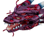 Jowls of Dark Demise - Yu-Gi-Oh! The Duelists of the Roses