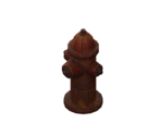 Fire Hydrant - Darksiders 3