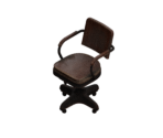 Office Chair A - Darksiders 3