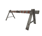 Sawhorse A - Darksiders 3