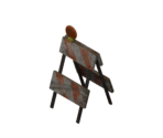 Sawhorse B - Darksiders 3