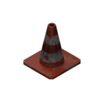 Traffic Cone - Darksiders 3
