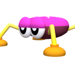 Skeeter (Mario Kart World) - Mario Customs