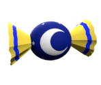 Moon Candy - Five Nights at Freddy's Customs