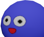 Gooey (Kirby 64 Edit) - Kirby Customs