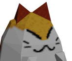 Nago (Kirby 64 Edit) - Kirby Customs