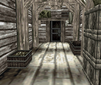 Foggy Lake (Ship, Interior) - Castlevania: Legacy of Darkness