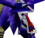 Gaul - The Legend of Spyro: The Eternal Night