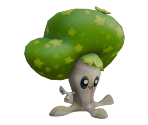 Star Tree - Plants vs. Zombies 3 (Pre-Alpha)