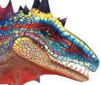 Dimetrocarnus-Max - Jurassic World: The Game