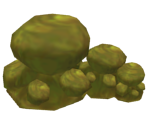 Large Gunk - Tak 2: The Staff of Dreams