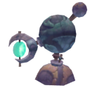 Energy Switch - Tak 2: The Staff of Dreams