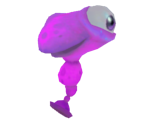 Gunky - Tak 2: The Staff of Dreams