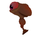 Power Parasite - Tak 2: The Staff of Dreams