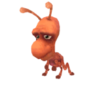 Jibolba (Flea) - Tak 2: The Staff of Dreams