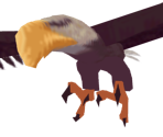 Eagle - Tak 2: The Staff of Dreams
