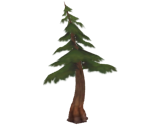 Tall Tree - Tak 2: The Staff of Dreams