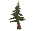 Tall Tree 2 - Tak 2: The Staff of Dreams