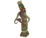 Mammoth Torch - Tak 2: The Staff of Dreams