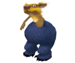 SquirrelBear - Tak 2: The Staff of Dreams