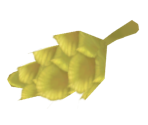 Yellow Pinecone - Tak 2: The Staff of Dreams