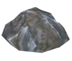 Snowy Boulder - Tak 2: The Staff of Dreams